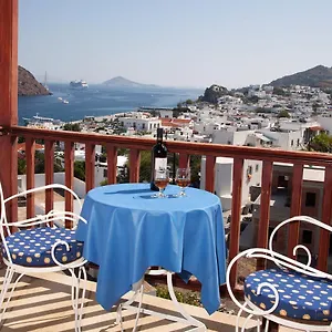 Otel Casteli