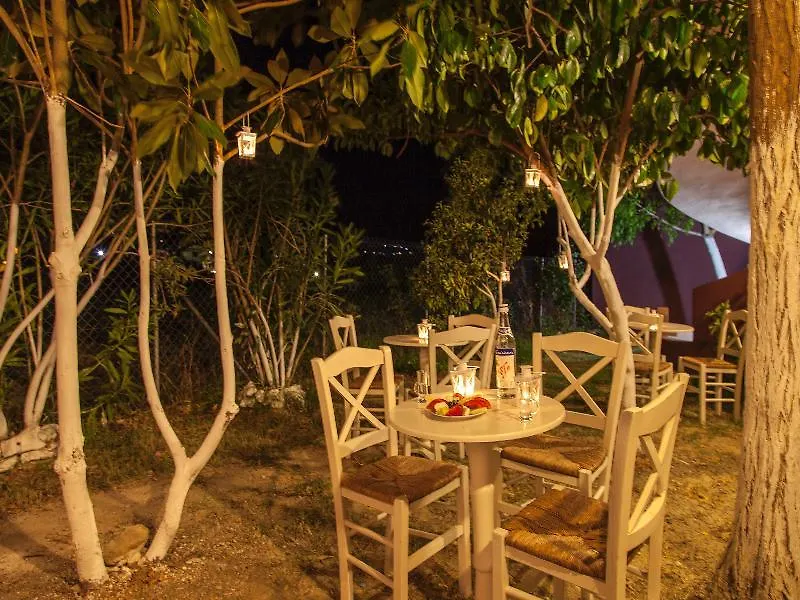 Sofi Hotel Lixouri