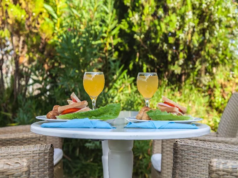 Sofi Hotel Lixouri