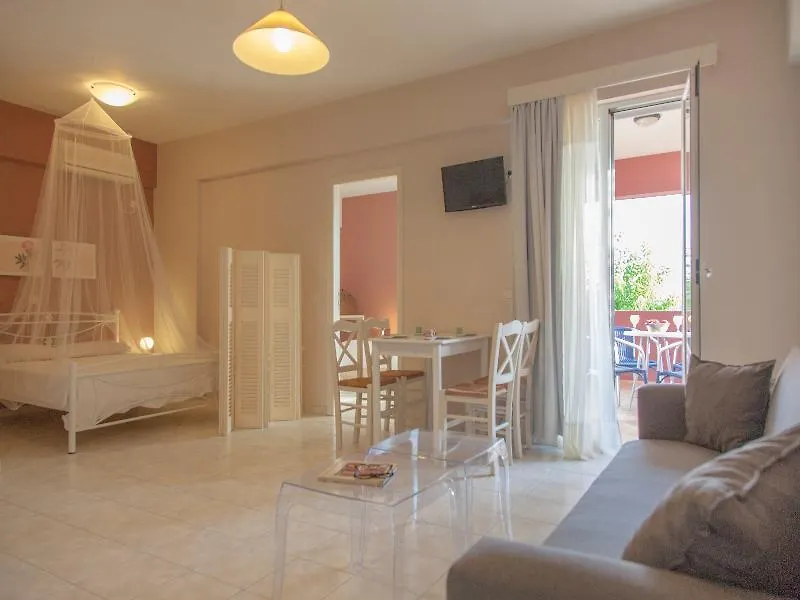 Sofi Hotel Lixouri 3*,  Greece