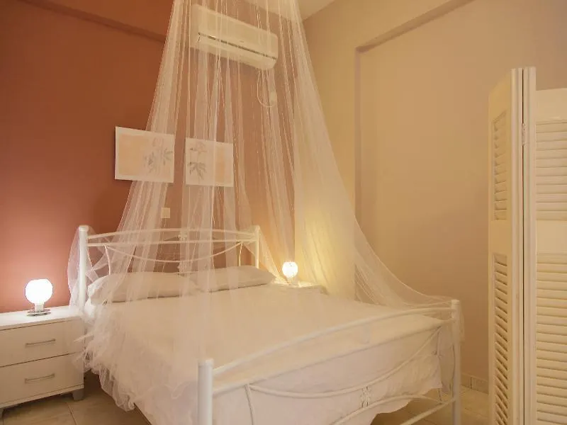 Sofi Hotel Lixouri