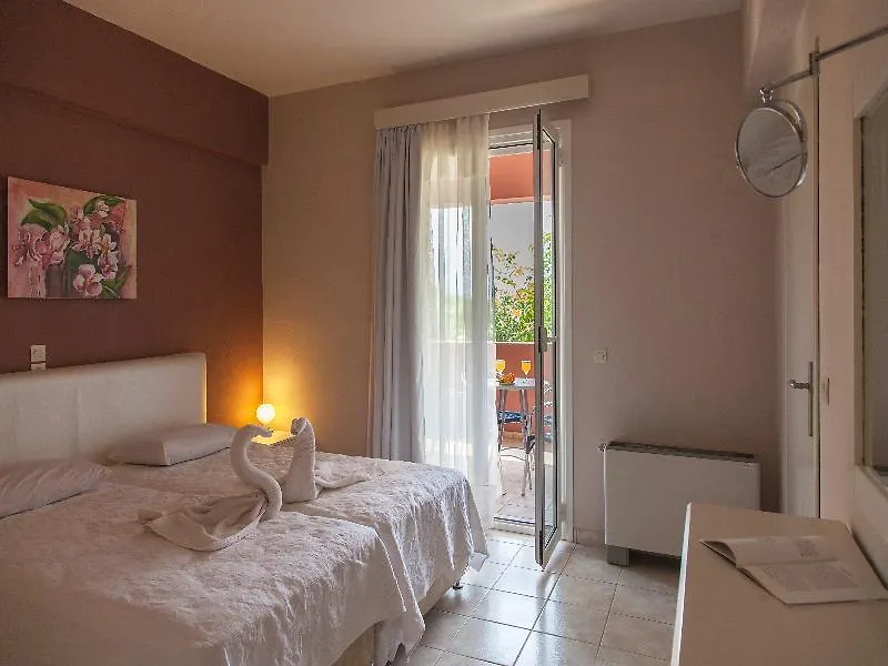 ***  Sofi Hotel Lixouri Greece