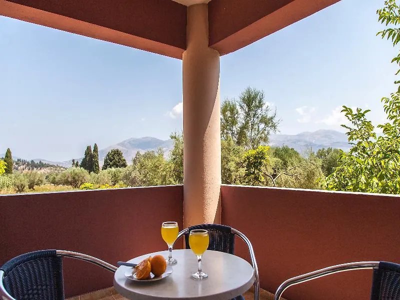 Sofi Hotel Lixouri