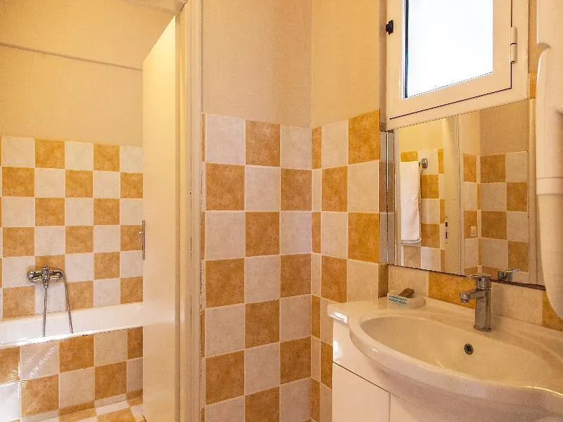 Sofi Hotel Lixouri