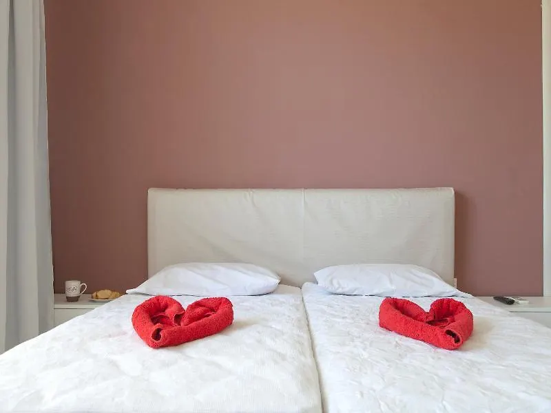 Sofi Hotel Lixouri