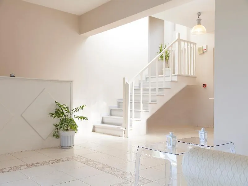 ***  Sofi Hotel Lixouri Greece