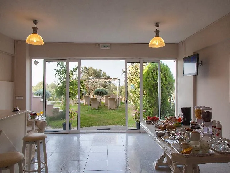 Sofi Hotel Lixouri