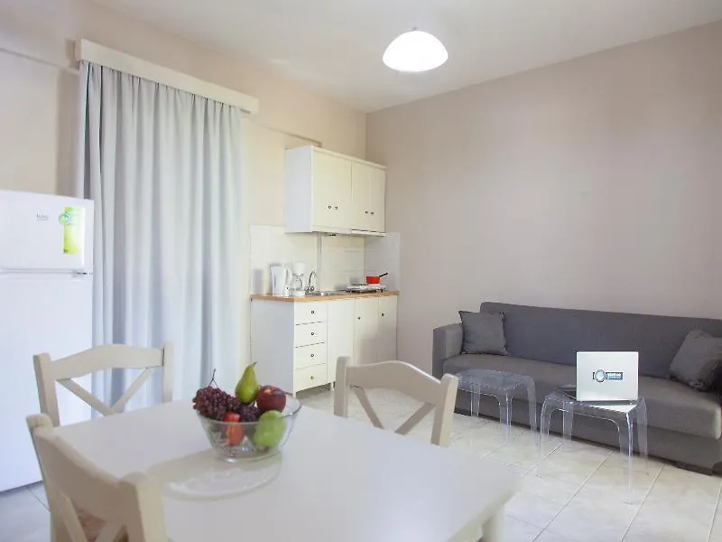 Sofi Hotel Lixouri 3*,  Greece