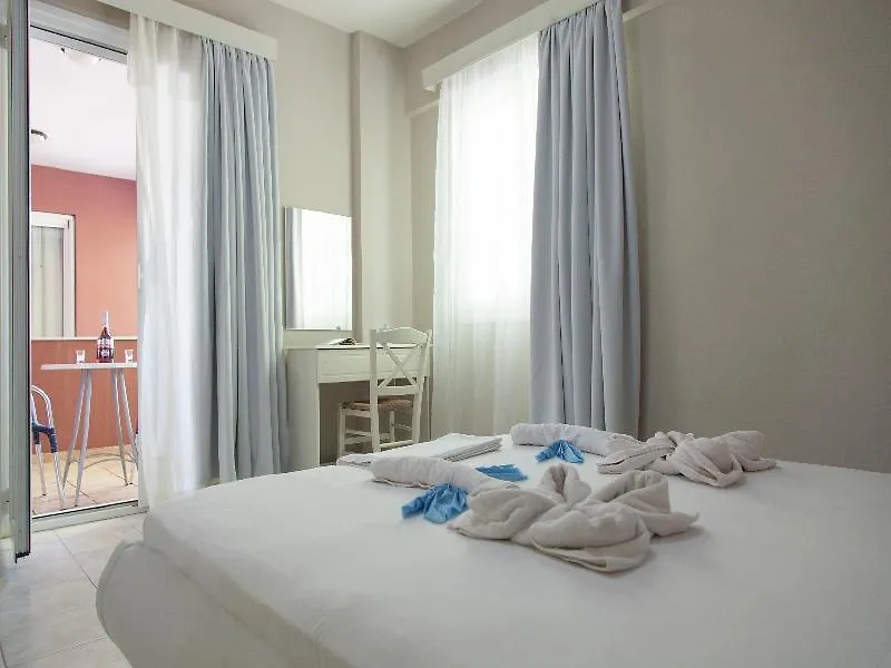 Sofi Hotel Lixouri