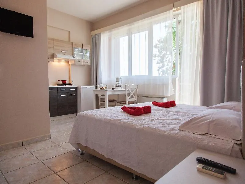 Sofi Hotel Lixouri 3*,