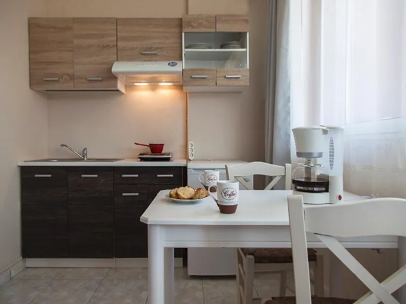 Sofi Hotel Lixouri